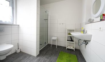 bilde på Suite, Terrace-1 King Bed and 1 Twin Sofa Bed Free self parking Free breakfast