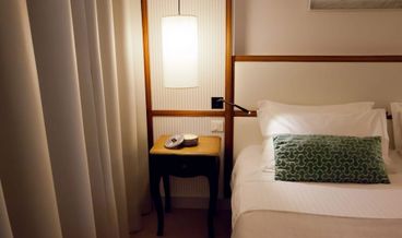 bilde på Double Room, City View-1 Double Bed Non Refundable Free WiFi