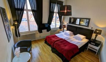 bilde på Twin Room-2 Twin Beds Non Refundable Free WiFi Free self parking Free breakfast