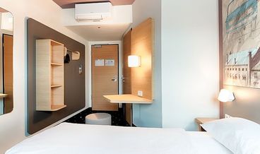 bilde på Double Room-1 Queen Bed Non Refundable Free WiFi Free self parking