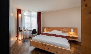 bilde på Duplex Panorama Family Room-1 Double Bed Non Refundable Free WiFi Free breakfast