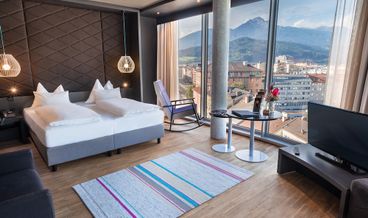 bilde på Rom – deluxe
