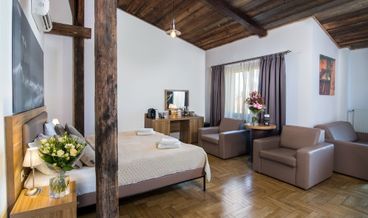 bilde på Twin Room, 2 Twin Beds-2 Twin Beds Non Refundable Free WiFi