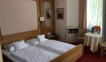bilde på Standard rom