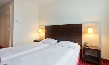 bilde på Dobbeltrom Comfort - Hotdeal