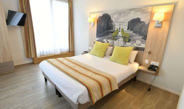 bilde på Business Studio, 2 Twin Beds-2 Twin Beds Free WiFi