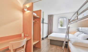 bilde på Double Room, Accessible, Non Smoking-1 Double Bed Free WiFi Free self parking