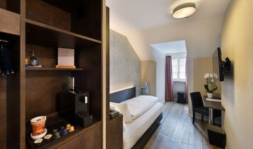 bilde på Standard Twin Room-2 Twin Beds Free WiFi Free breakfast