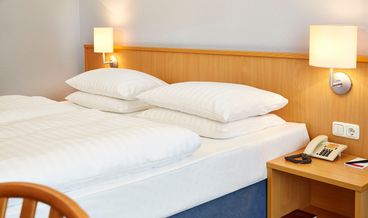 bilde på Comfort rom