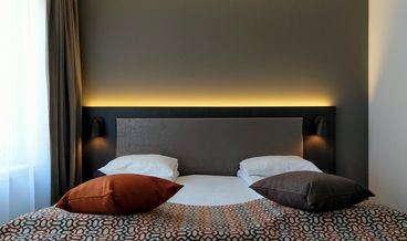 bilde på Compact Double