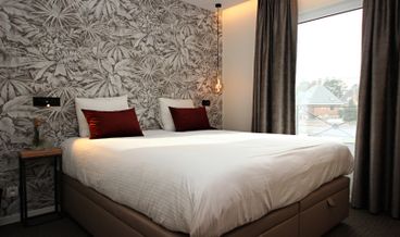 bilde på Comfort rom