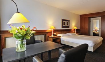 bilde på Comfort rom