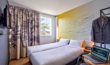 bilde på Standard Double Room-1 Double Bed Non Refundable Free WiFi