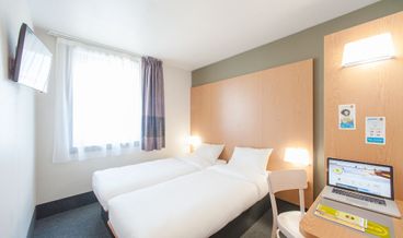 bilde på Standard Double Room, Non Smoking-1 Double Bed Non Refundable Free WiFi