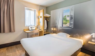 bilde på Double Room, Non Smoking-1 Double Bed Free self parking Free WiFi