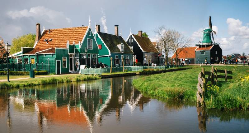 Omgivelser
