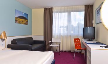 bilde på Standard Room