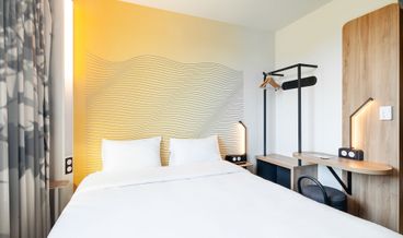 bilde på Double Room-1 Double Bed Free WiFi Free self parking