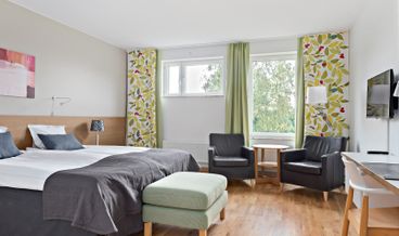 bilde på Spa Special