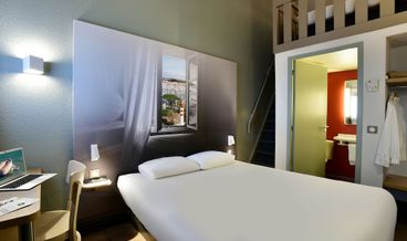 bilde på Twin Room, Non Smoking-2 Twin Beds Free WiFi Free self parking