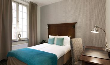 bilde på Standard Small Double room
