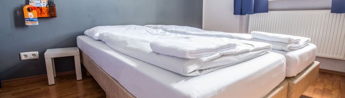 bilde på Dobbeltrom Twin