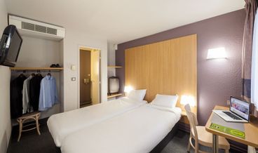 bilde på Double Room, Non Smoking-1 Double Bed Free WiFi Free self parking