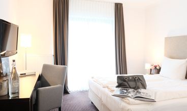 bilde på Comfort rom
