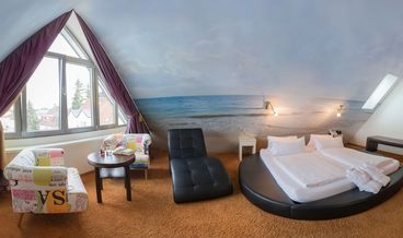 bilde på Double Room-1 Double Bed Free WiFi Free self parking Free breakfast