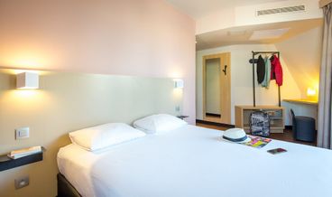 bilde på Double Room, Non Smoking-1 Double Bed Non Refundable Free WiFi