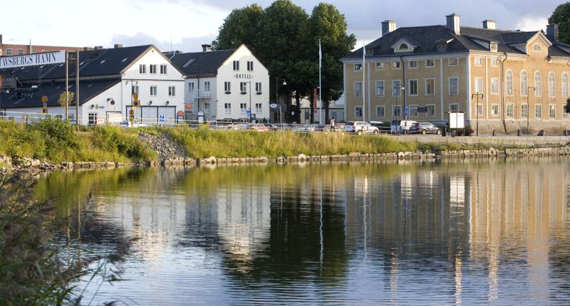 Forsiden
