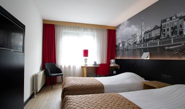 bilde på Hotdeal Comfort Kamer