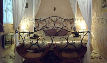 bilde på Comfort Room, 1 Queen Bed (Egypte)-1 Queen Bed Free breakfast Free self parking Free WiFi