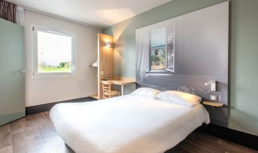 bilde på Double Room-1 Double Bed Free WiFi Free self parking