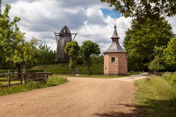 De beste hotellene i Pelt