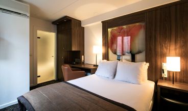 bilde på Standard Double room