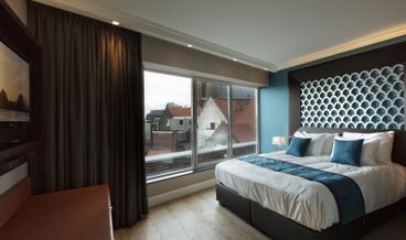 bilde på Club Deluxe