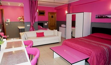 bilde på Studio-1 Double Bed and 1 Twin Bed Non Refundable Free WiFi Free welcome drink
