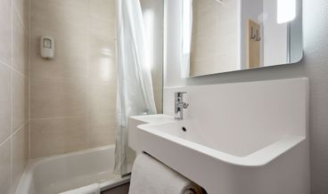 bilde på Double Room, Accessible, Non Smoking-1 Double Bed Free self parking Free WiFi