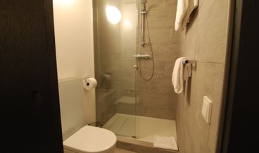 bilde på Comfort plus Rom