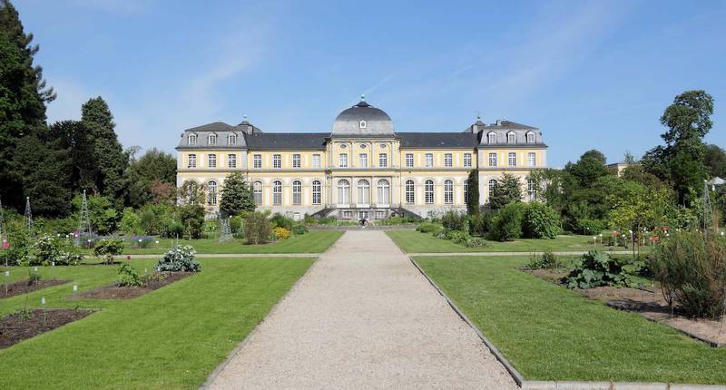 Omgivelser