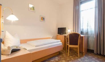 bilde på Double Room-1 Double Bed Free WiFi Free self parking Free breakfast