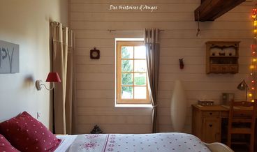 bilde på Premium Triple Room-1 Queen Bed and 1 Twin Bed Non Refundable Free WiFi Free self parking Free breakfast