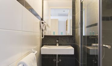 bilde på Comfort rom