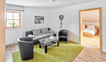bilde på Double Room-1 Double Bed Non Refundable Free self parking Free breakfast