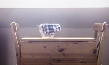 bilde på Junior Suite