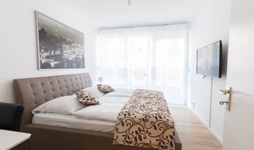 bilde på Comfort rom