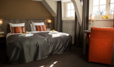 bilde på Comfort rom