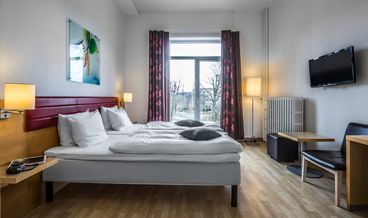 bilde på Standard Twinrom