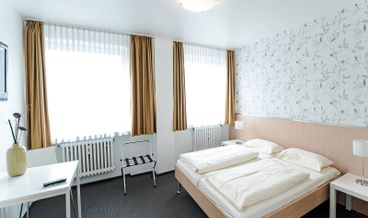 bilde på Standard rom